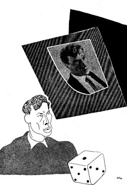 Б. Пастернак