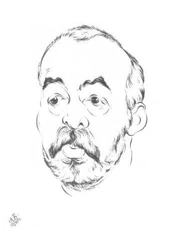Андрей Битов