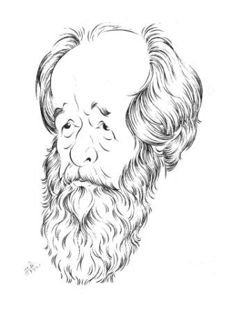 Александр Солженицын