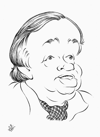 Андрей Вознесенский