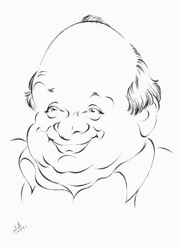 Михаил Жванецкий